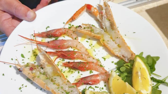 Terrazza San Pietro - 1