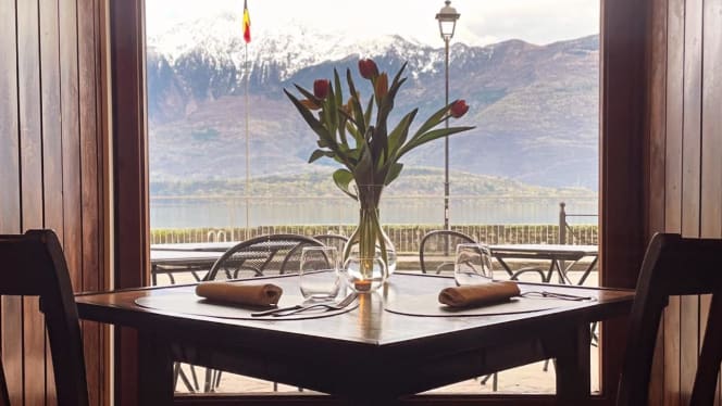 Enoteca Del Porto - 0