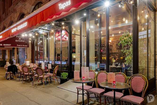 Coquelicot - Paris - 3