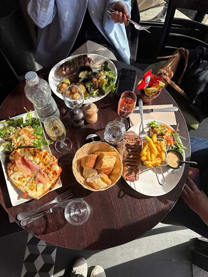 Coquelicot - Paris - 0