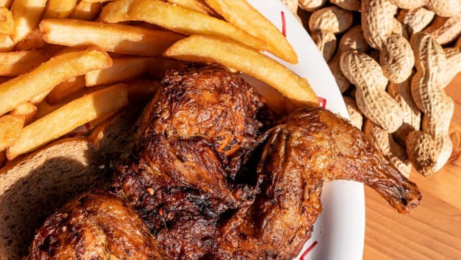 Rosita Galletto e Birra - Milano Galvano Fiamma - 3