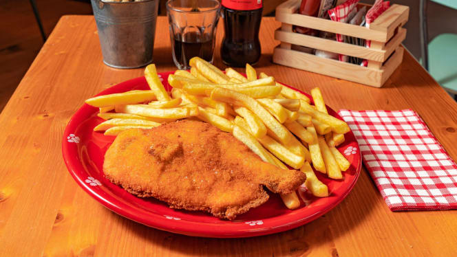 Rosita Galletto e Birra - Milano Galvano Fiamma - 5