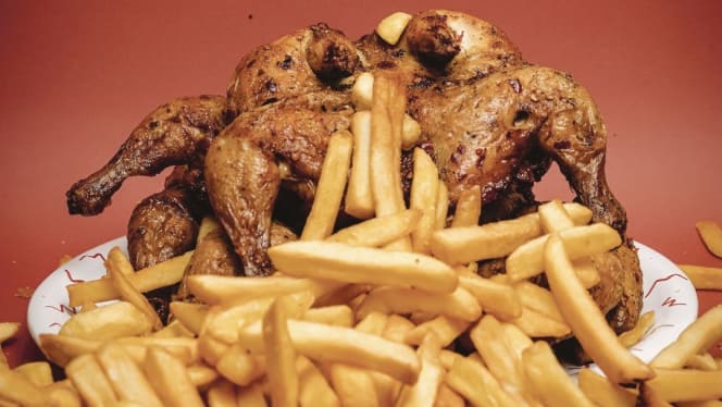 Rosita Galletto e Birra - Milano Galvano Fiamma - 1