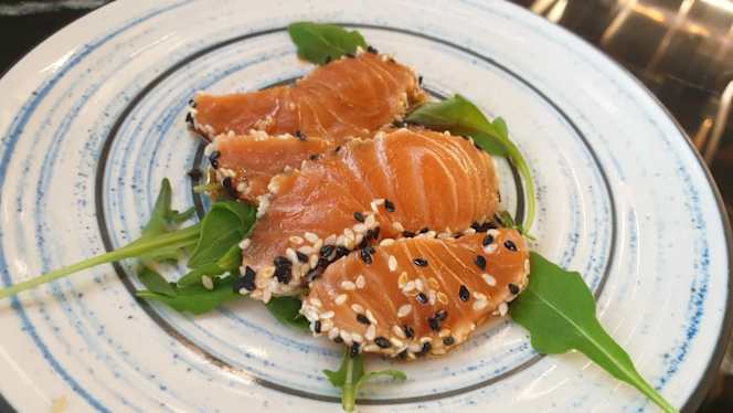 Inari Sushi - San Bonifacio - 2