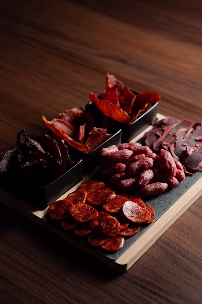 Meinz Die Wohlfühlbar - 1