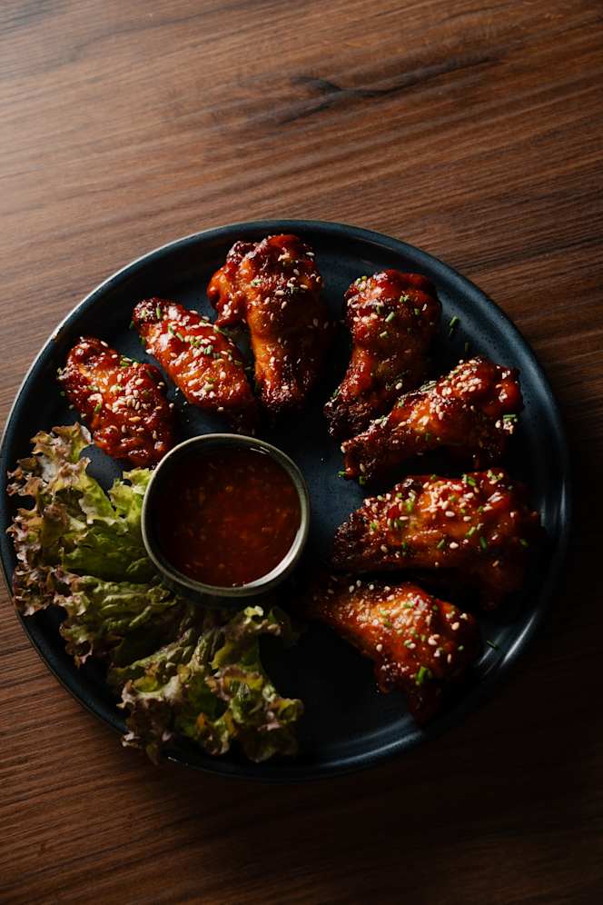 Meinz Die Wohlfühlbar - 7