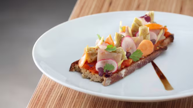 Chez Karl et Erick - Paris - 3