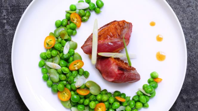 Chez Karl et Erick - Paris - 6