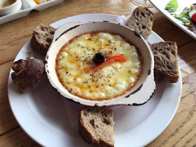 Restaurant Argentino Luna - 3