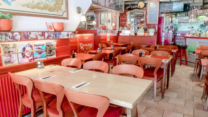 Restaurant Argentino Luna - 8