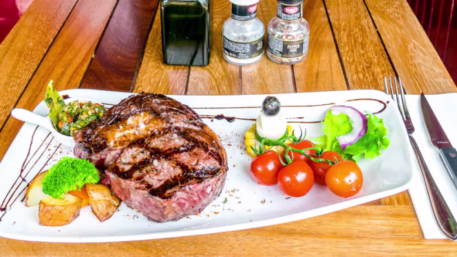 Restaurant Argentino Luna - 6