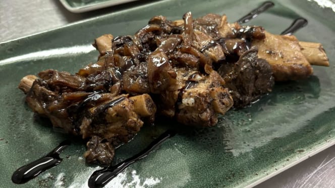 Locanda Redecocca - 0