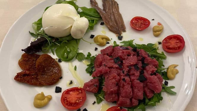 Locanda Redecocca - 3