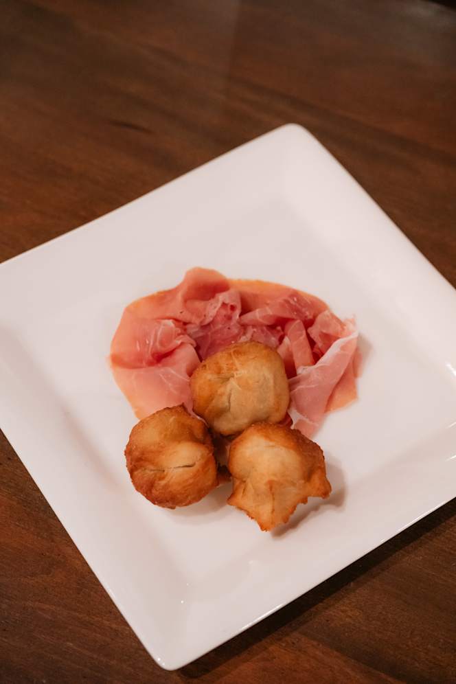 Tino al Traghetto - 1