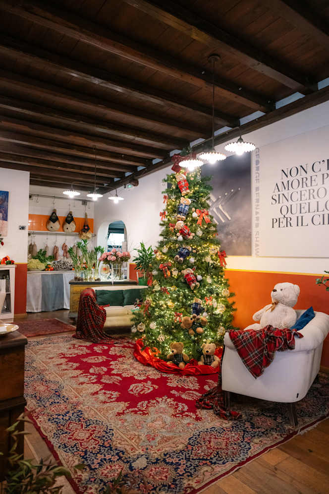 Tino al Traghetto - 4