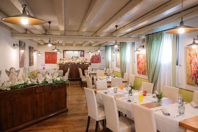 Tino al Traghetto - 0