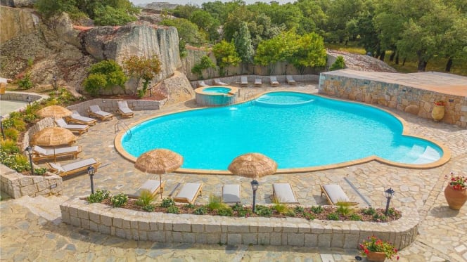 Paghe Eco Luxury Experience - 0