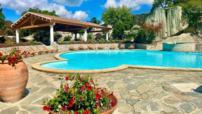 Paghe Eco Luxury Experience - 2