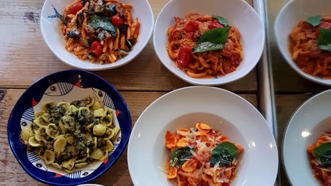 Amore & Limoncello - 3