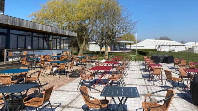 L'Aérodrome de la Baie de Somme - 9