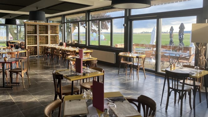 L'Aérodrome de la Baie de Somme - 1