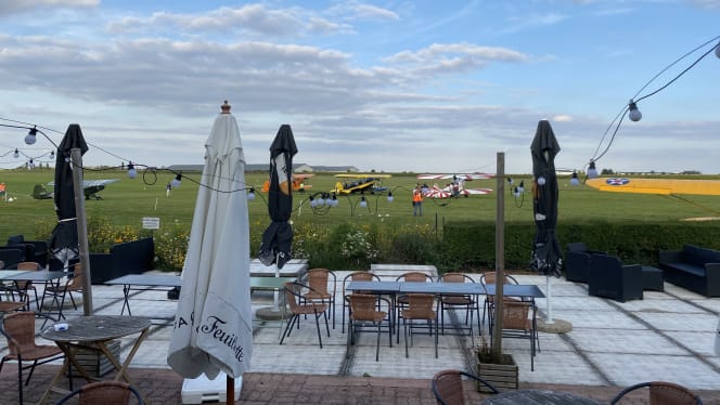 L'Aérodrome de la Baie de Somme - 2