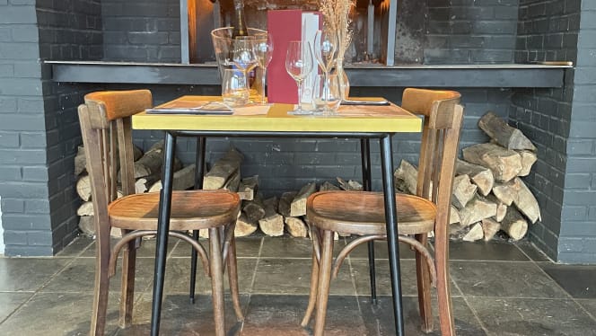 L'Aérodrome de la Baie de Somme - 7