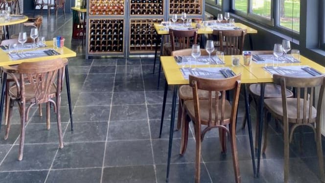 L'Aérodrome de la Baie de Somme - 8