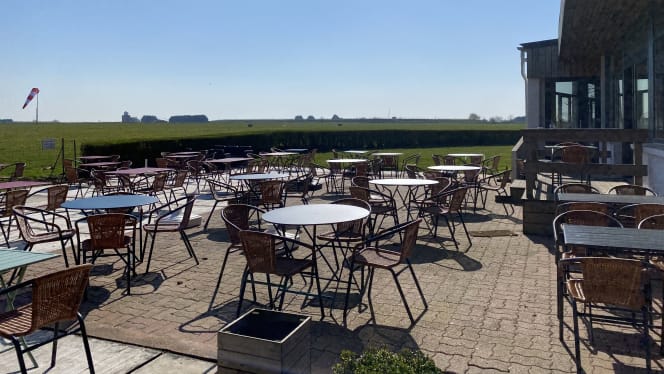 L'Aérodrome de la Baie de Somme - 5