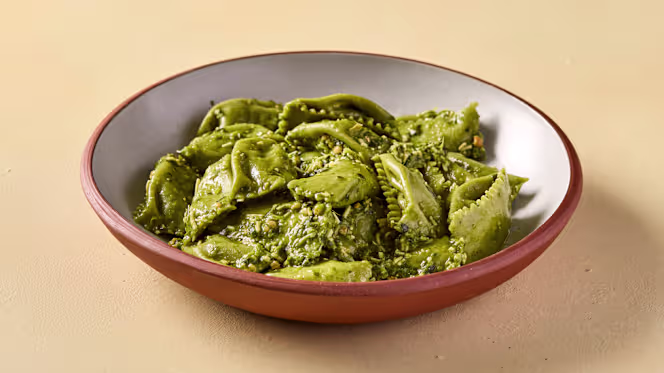 Pasta Evangelists - Greenwich - 5