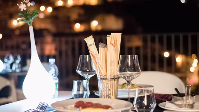 La Terrazza dell'Orologio - 3