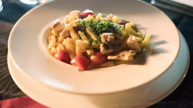 La Terrazza dell'Orologio - 2