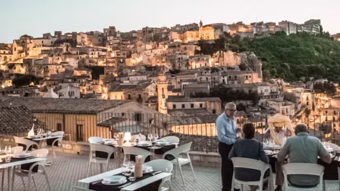 La Terrazza dell'Orologio - 4