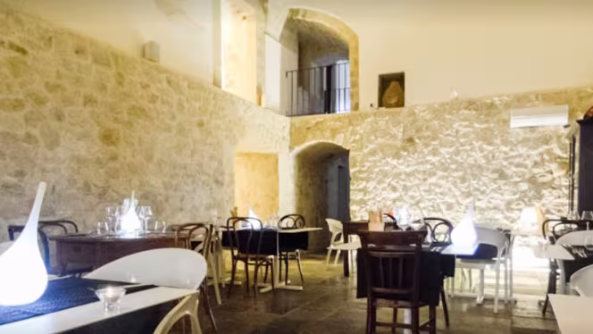 La Terrazza dell'Orologio - 1