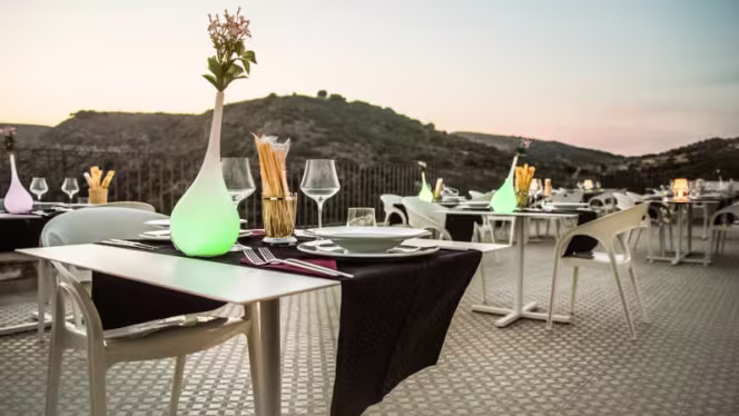 La Terrazza dell'Orologio - 0