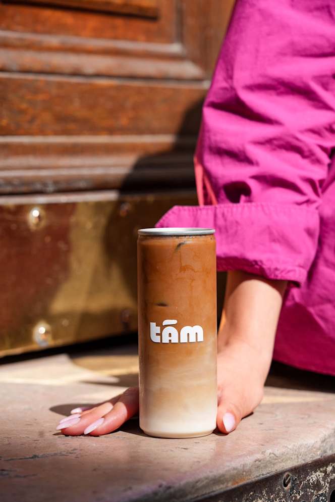 Tam Café - 3