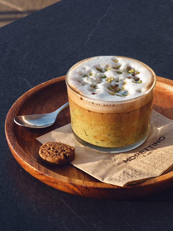 Morettino Lab Food & Mixology - 2