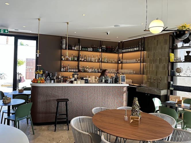 Morettino Lab Food & Mixology - 8