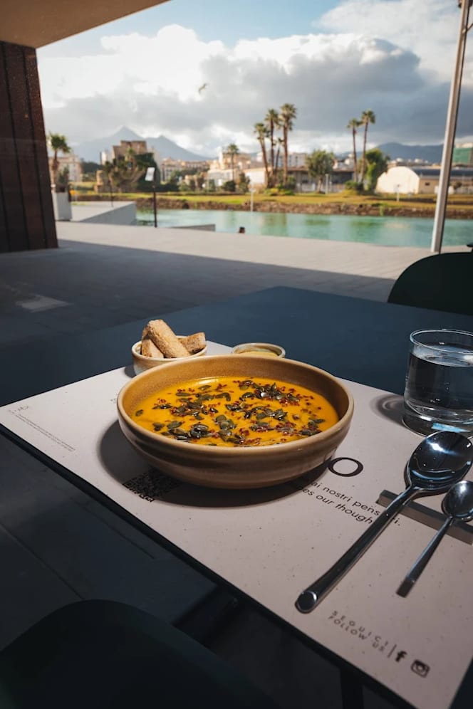 Morettino Lab Food & Mixology - 0