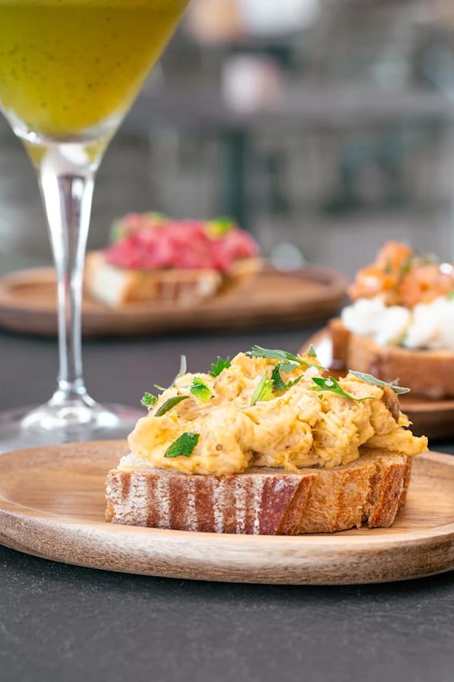 Morettino Lab Food & Mixology - 9