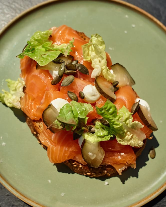 Morettino Lab Food & Mixology - 6