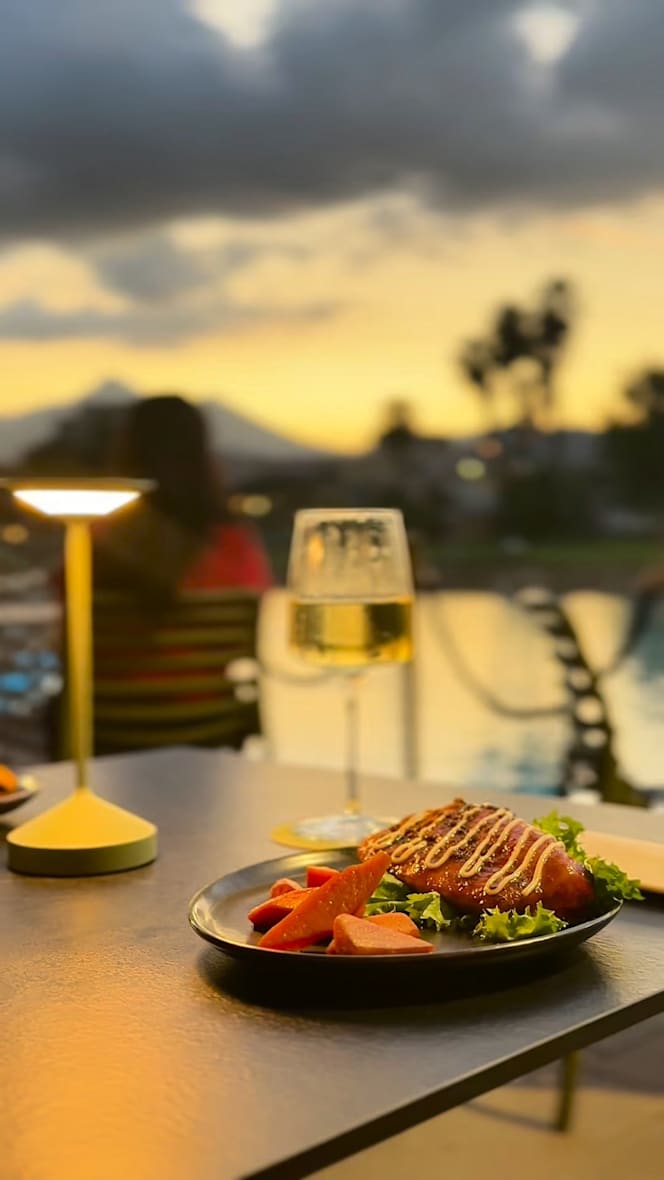 Morettino Lab Food & Mixology - 5