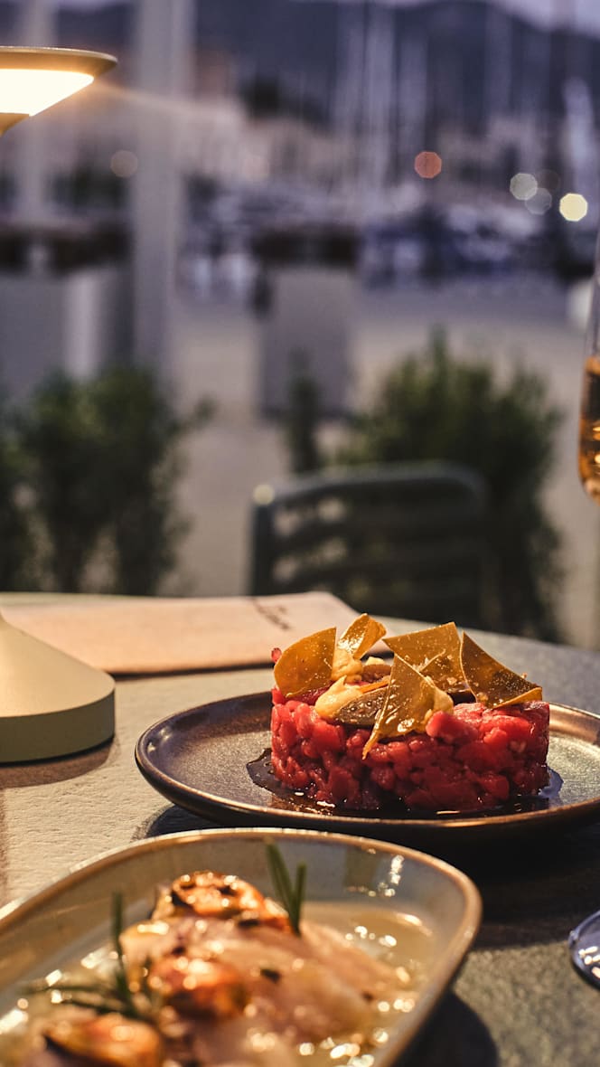 Morettino Lab Food & Mixology - 4