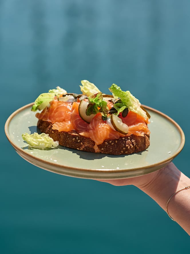 Morettino Lab Food & Mixology - 3