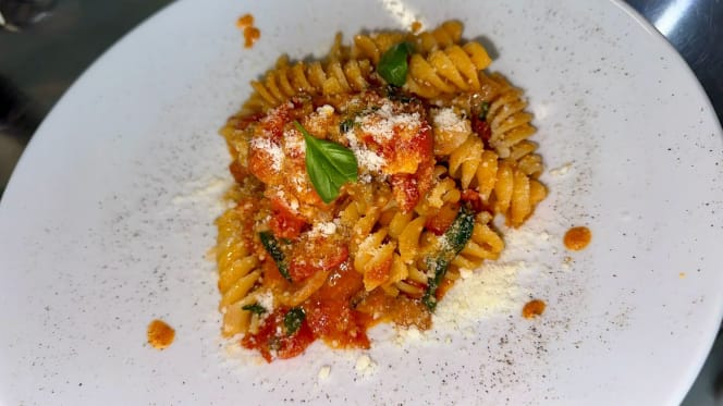 Osteria Napoletana Co Core - 0