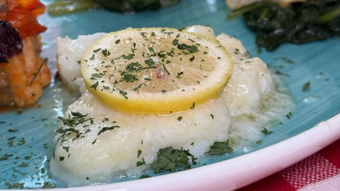 Osteria Napoletana Co Core - 7