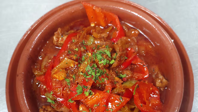 Zeybek Restaurant Meyhane - 6