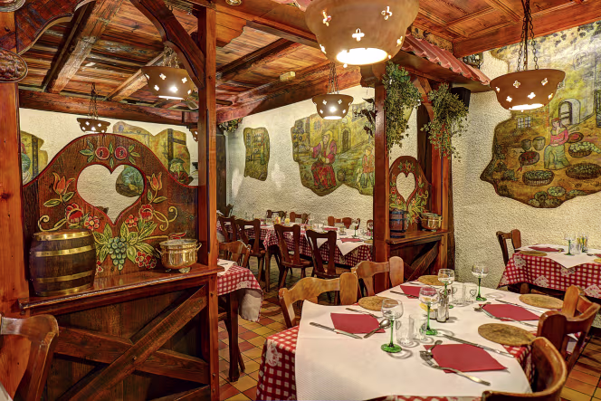 Le Baeckeoffe d'Alsace - 5