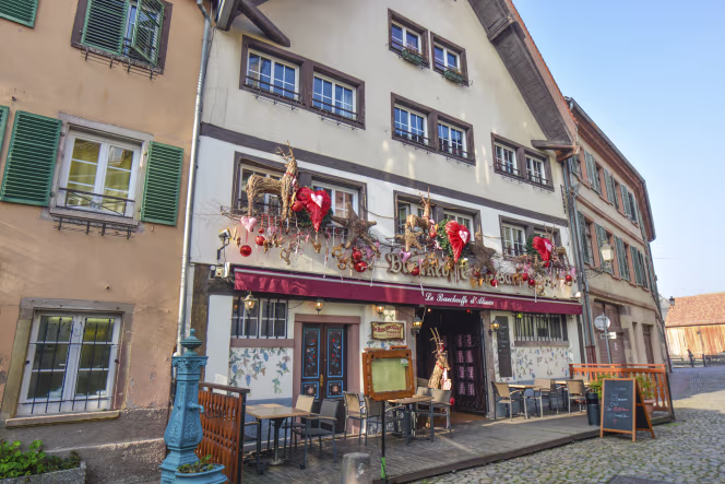 Le Baeckeoffe d'Alsace - 7