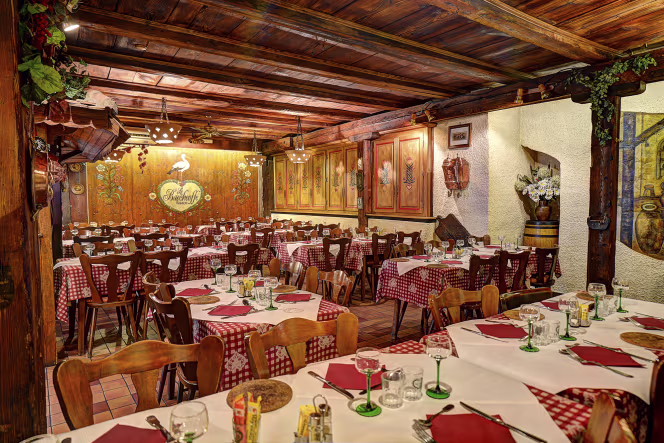 Le Baeckeoffe d'Alsace - 4